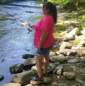 Meet your Posher, Christine